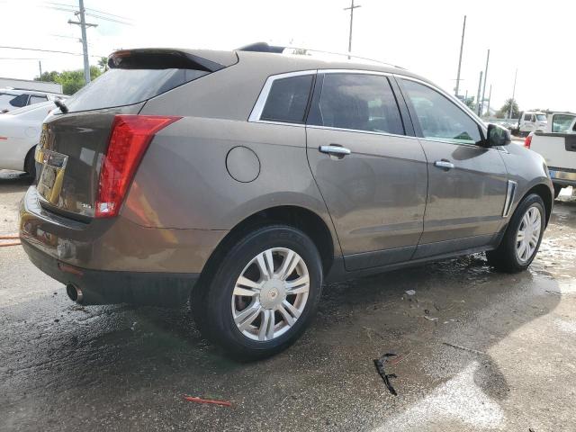 Photo 2 VIN: 3GYFNBE30FS637301 - CADILLAC SRX LUXURY 