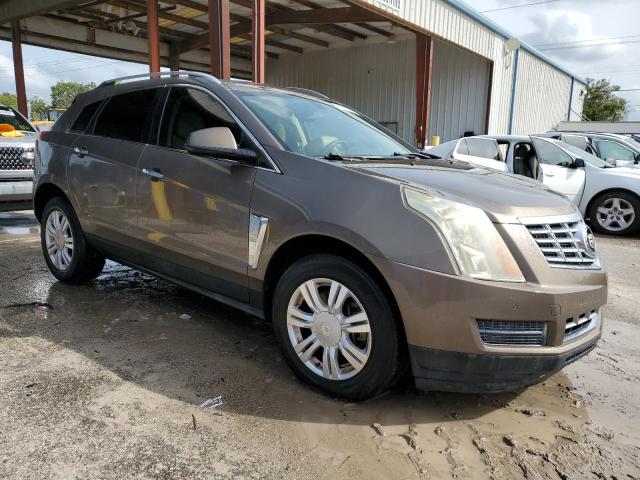 Photo 3 VIN: 3GYFNBE30FS637301 - CADILLAC SRX LUXURY 