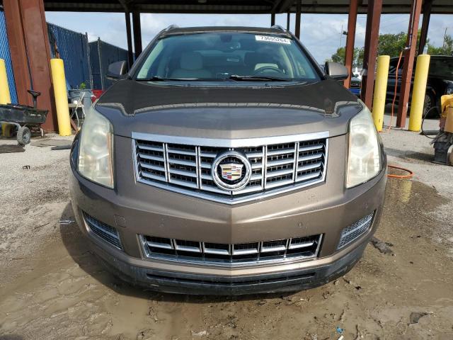 Photo 4 VIN: 3GYFNBE30FS637301 - CADILLAC SRX LUXURY 