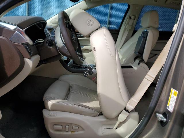 Photo 6 VIN: 3GYFNBE30FS637301 - CADILLAC SRX LUXURY 