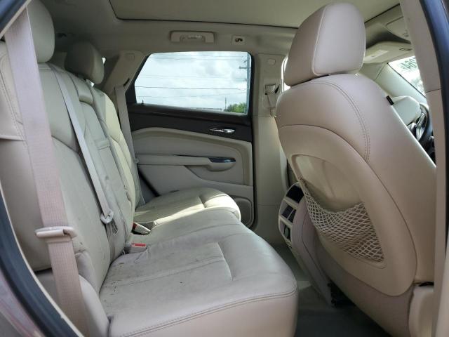 Photo 9 VIN: 3GYFNBE30FS637301 - CADILLAC SRX LUXURY 