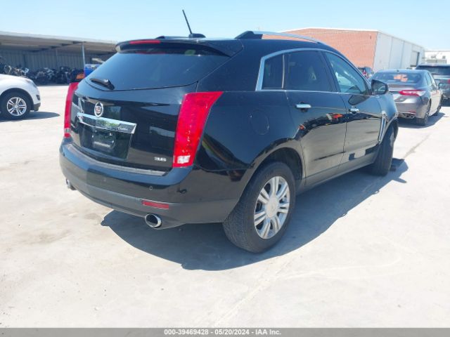 Photo 3 VIN: 3GYFNBE30GS503910 - CADILLAC SRX 