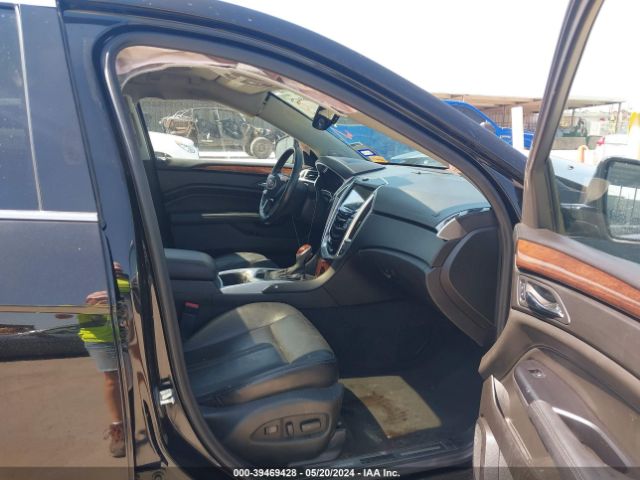 Photo 4 VIN: 3GYFNBE30GS503910 - CADILLAC SRX 