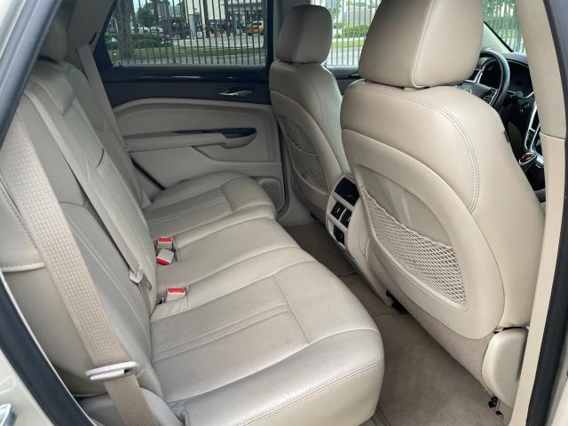 Photo 5 VIN: 3GYFNBE30GS511697 - CADILLAC SRX LUXURY 