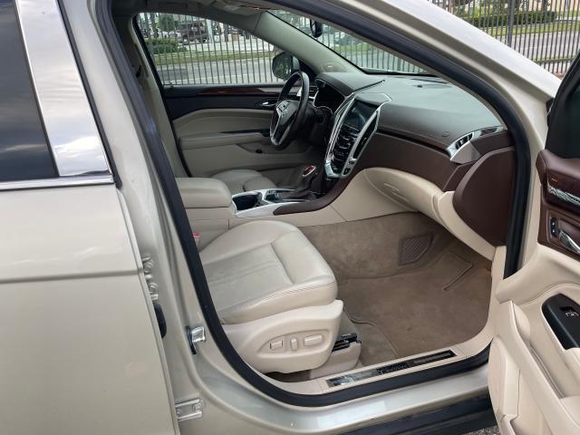 Photo 4 VIN: 3GYFNBE30GS511697 - CADILLAC SRX LUXURY 