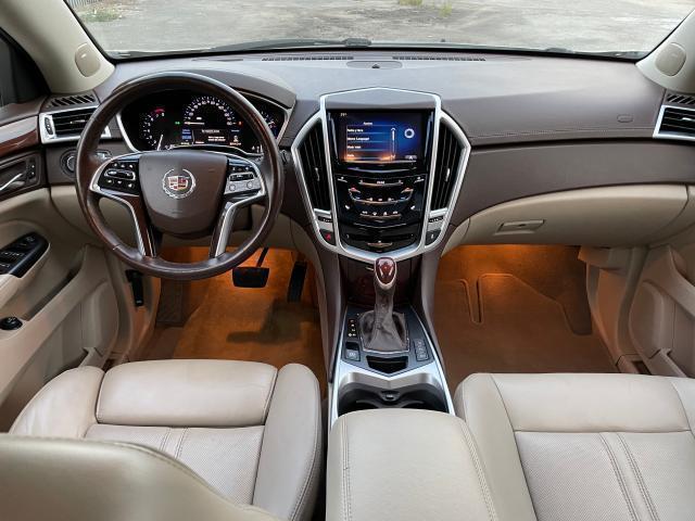 Photo 8 VIN: 3GYFNBE30GS511697 - CADILLAC SRX LUXURY 