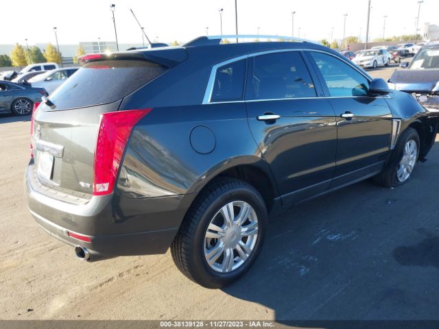 Photo 3 VIN: 3GYFNBE30GS516530 - CADILLAC SRX 