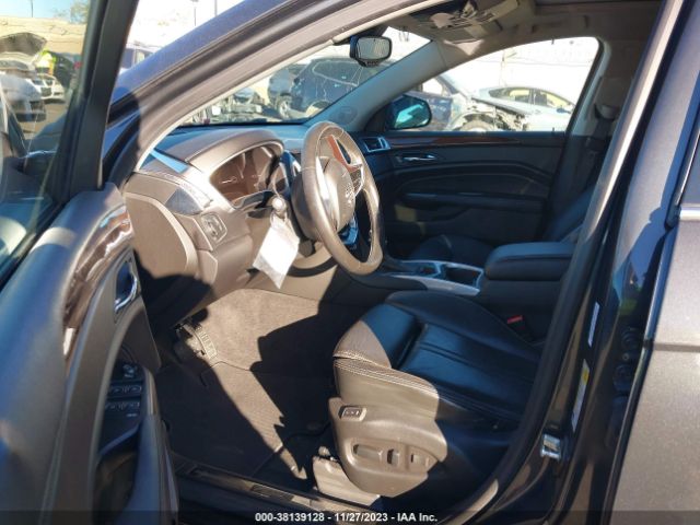 Photo 4 VIN: 3GYFNBE30GS516530 - CADILLAC SRX 