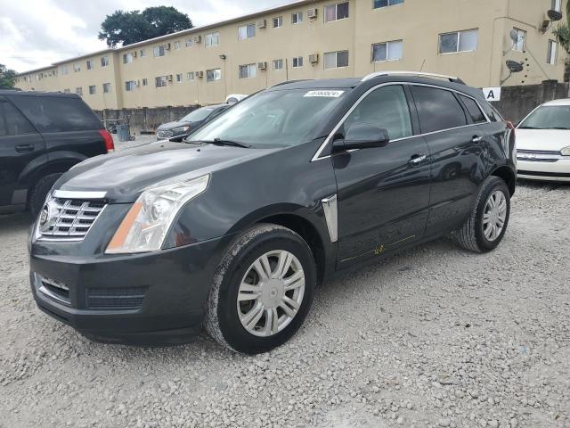 Photo 0 VIN: 3GYFNBE30GS521047 - CADILLAC SRX LUXURY 