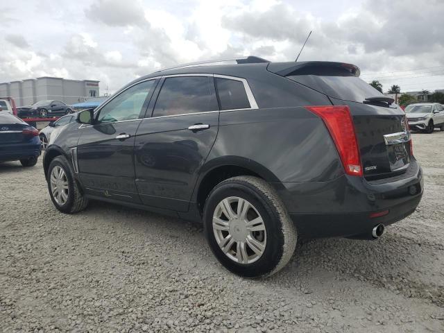 Photo 1 VIN: 3GYFNBE30GS521047 - CADILLAC SRX LUXURY 