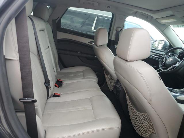 Photo 10 VIN: 3GYFNBE30GS521047 - CADILLAC SRX LUXURY 