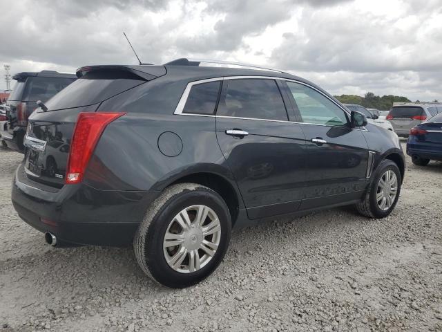 Photo 2 VIN: 3GYFNBE30GS521047 - CADILLAC SRX LUXURY 