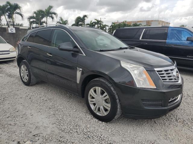 Photo 3 VIN: 3GYFNBE30GS521047 - CADILLAC SRX LUXURY 