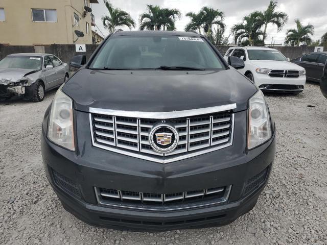 Photo 4 VIN: 3GYFNBE30GS521047 - CADILLAC SRX LUXURY 