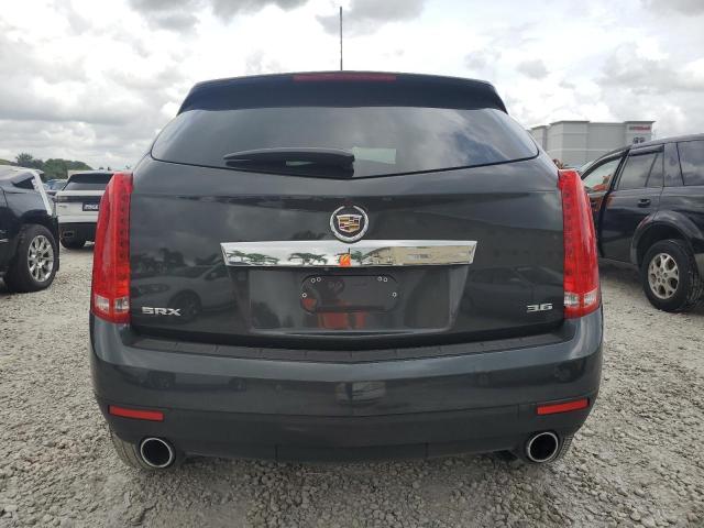 Photo 5 VIN: 3GYFNBE30GS521047 - CADILLAC SRX LUXURY 