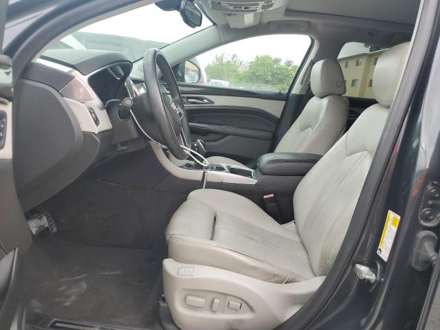 Photo 6 VIN: 3GYFNBE30GS521047 - CADILLAC SRX LUXURY 