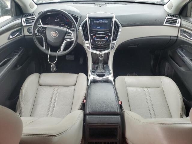 Photo 7 VIN: 3GYFNBE30GS521047 - CADILLAC SRX LUXURY 