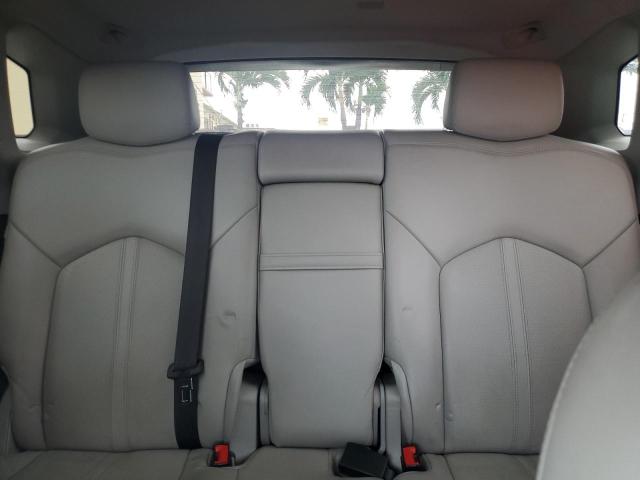 Photo 9 VIN: 3GYFNBE30GS521047 - CADILLAC SRX LUXURY 