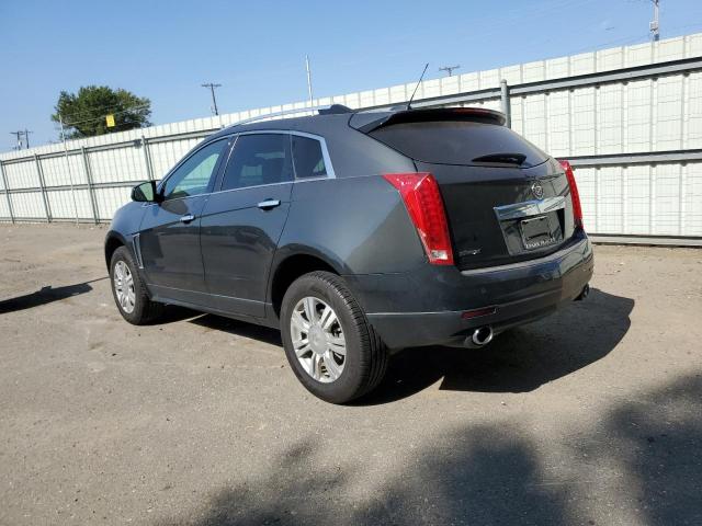 Photo 1 VIN: 3GYFNBE30GS529486 - CADILLAC SRX LUXURY 