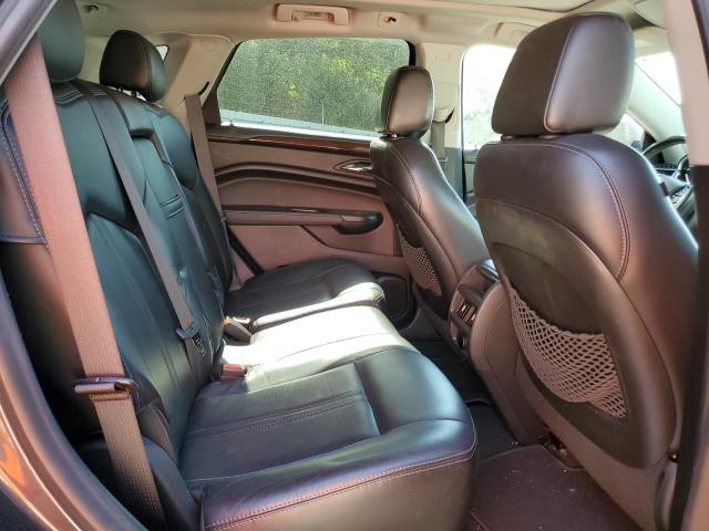 Photo 10 VIN: 3GYFNBE30GS529486 - CADILLAC SRX LUXURY 