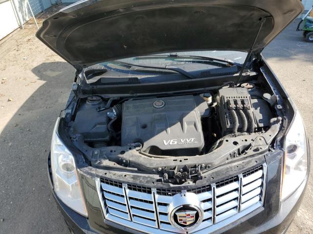 Photo 11 VIN: 3GYFNBE30GS529486 - CADILLAC SRX LUXURY 