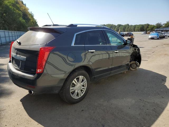 Photo 2 VIN: 3GYFNBE30GS529486 - CADILLAC SRX LUXURY 