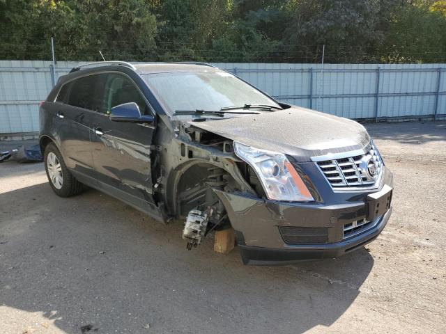 Photo 3 VIN: 3GYFNBE30GS529486 - CADILLAC SRX LUXURY 