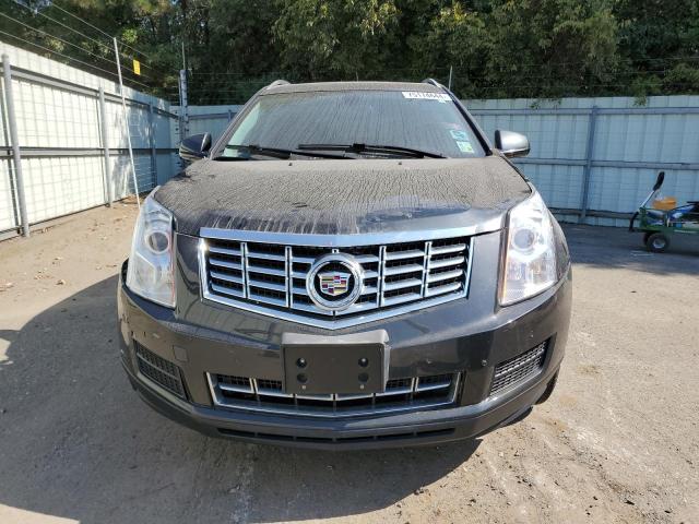 Photo 4 VIN: 3GYFNBE30GS529486 - CADILLAC SRX LUXURY 