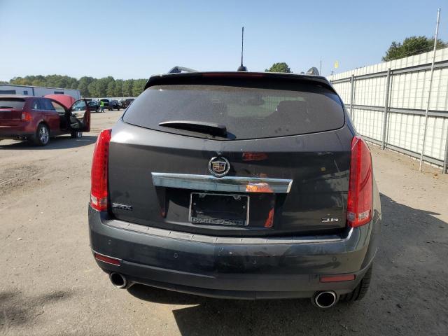 Photo 5 VIN: 3GYFNBE30GS529486 - CADILLAC SRX LUXURY 