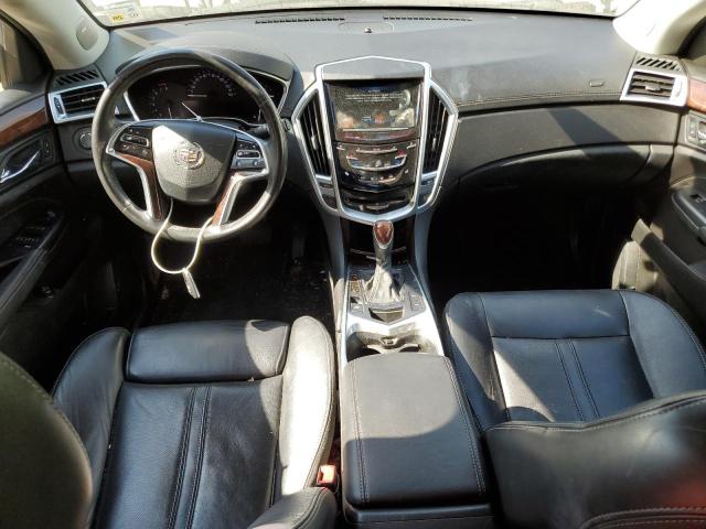 Photo 7 VIN: 3GYFNBE30GS529486 - CADILLAC SRX LUXURY 