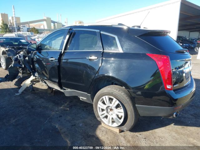 Photo 2 VIN: 3GYFNBE30GS541220 - CADILLAC SRX 