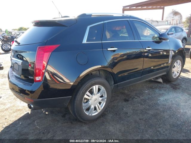 Photo 3 VIN: 3GYFNBE30GS541220 - CADILLAC SRX 