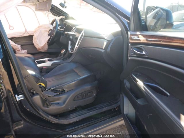 Photo 4 VIN: 3GYFNBE30GS541220 - CADILLAC SRX 