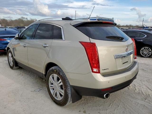 Photo 2 VIN: 3GYFNBE30GS548409 - CADILLAC SRX LUXURY 