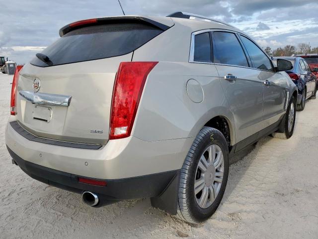 Photo 3 VIN: 3GYFNBE30GS548409 - CADILLAC SRX LUXURY 