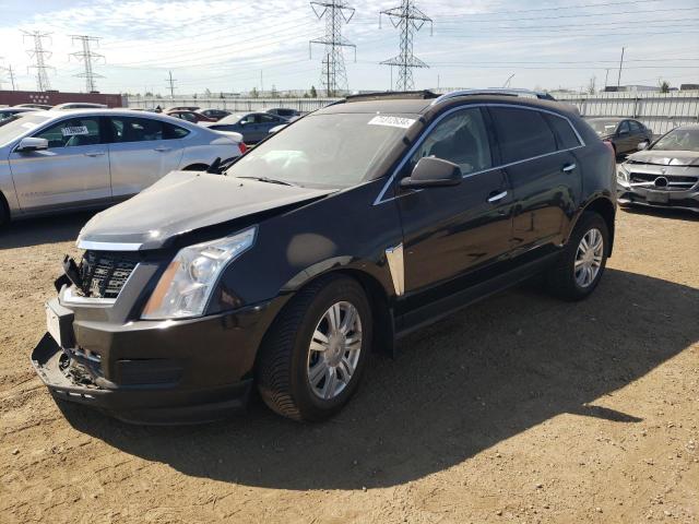 Photo 0 VIN: 3GYFNBE30GS550158 - CADILLAC SRX LUXURY 