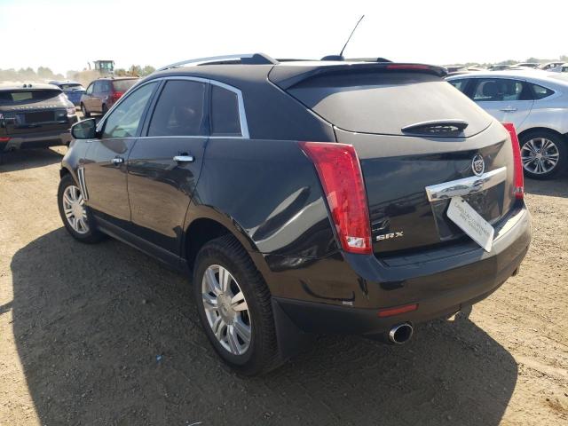 Photo 1 VIN: 3GYFNBE30GS550158 - CADILLAC SRX LUXURY 