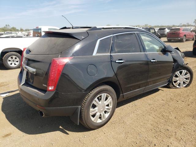 Photo 2 VIN: 3GYFNBE30GS550158 - CADILLAC SRX LUXURY 