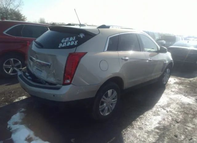 Photo 3 VIN: 3GYFNBE30GS550936 - CADILLAC SRX 