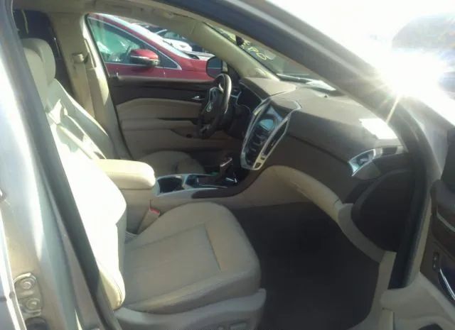 Photo 4 VIN: 3GYFNBE30GS550936 - CADILLAC SRX 