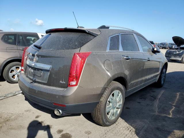 Photo 2 VIN: 3GYFNBE30GS554646 - CADILLAC SRX LUXURY 