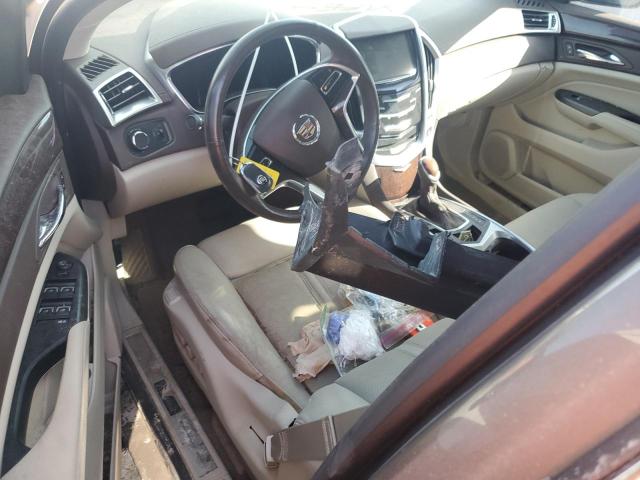 Photo 7 VIN: 3GYFNBE30GS554646 - CADILLAC SRX LUXURY 