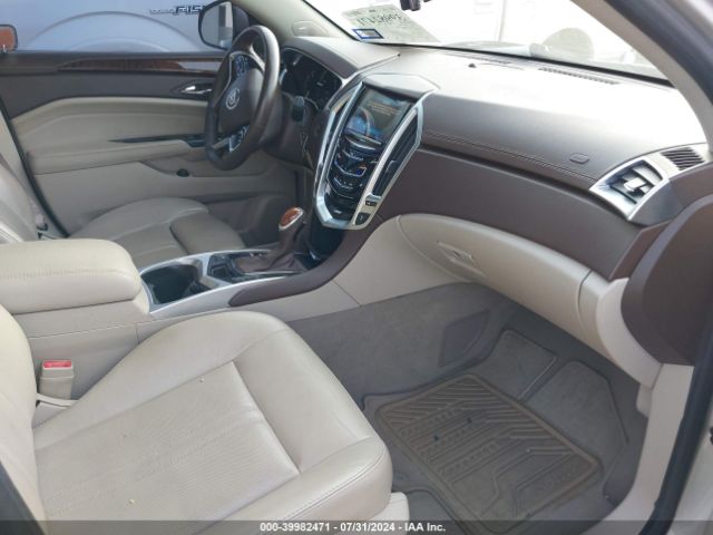 Photo 4 VIN: 3GYFNBE30GS567459 - CADILLAC SRX LUXURY 