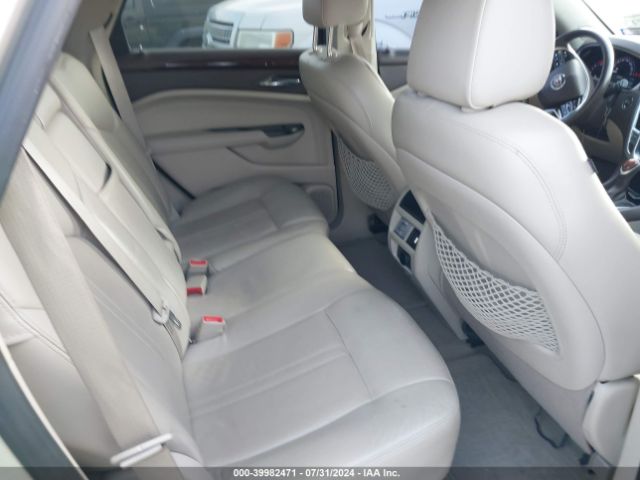 Photo 7 VIN: 3GYFNBE30GS567459 - CADILLAC SRX LUXURY 