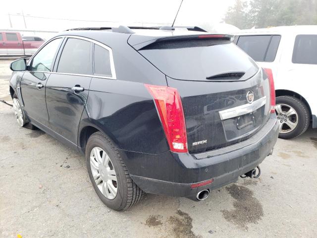 Photo 2 VIN: 3GYFNBE30GS570149 - CADILLAC SRX LUXURY 