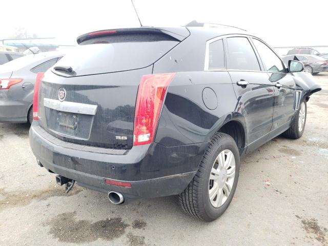 Photo 3 VIN: 3GYFNBE30GS570149 - CADILLAC SRX LUXURY 