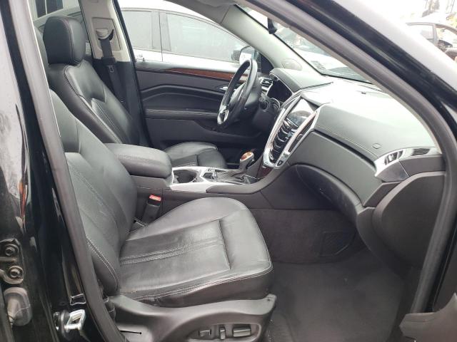 Photo 4 VIN: 3GYFNBE30GS570149 - CADILLAC SRX LUXURY 