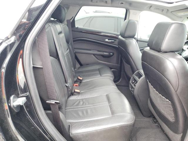 Photo 5 VIN: 3GYFNBE30GS570149 - CADILLAC SRX LUXURY 