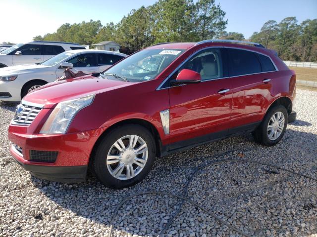 Photo 0 VIN: 3GYFNBE30GS579871 - CADILLAC SRX LUXURY 