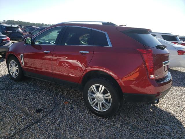 Photo 1 VIN: 3GYFNBE30GS579871 - CADILLAC SRX LUXURY 